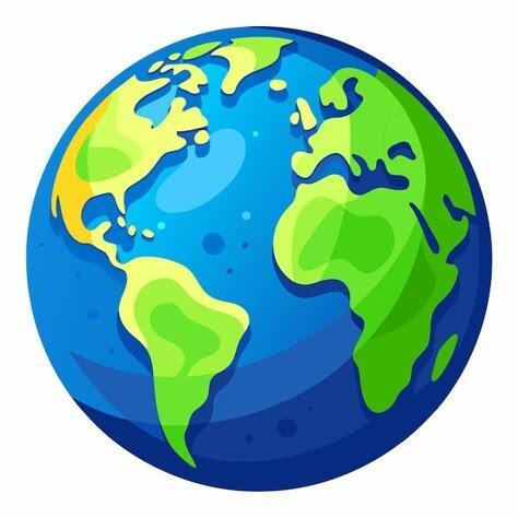 Загадки о земле