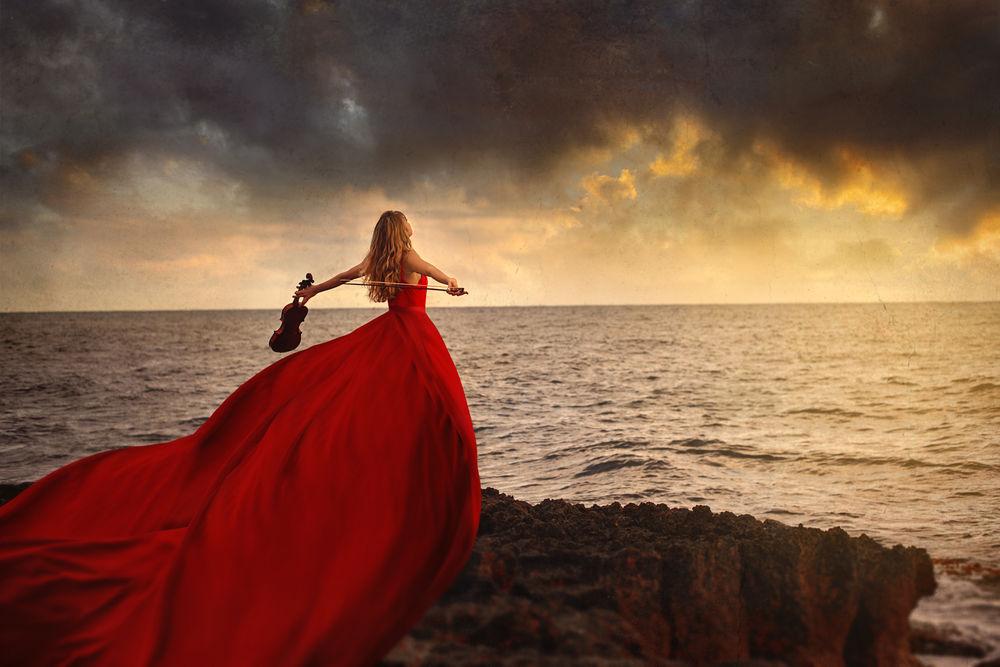 На самом краю