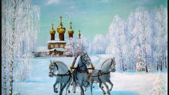 Новогодняя сказка для детей и взрослых.