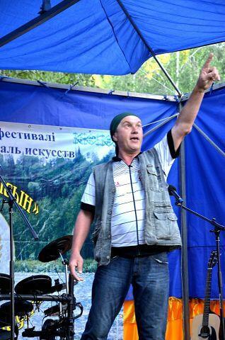 ПОКА ЖИВОЙ...