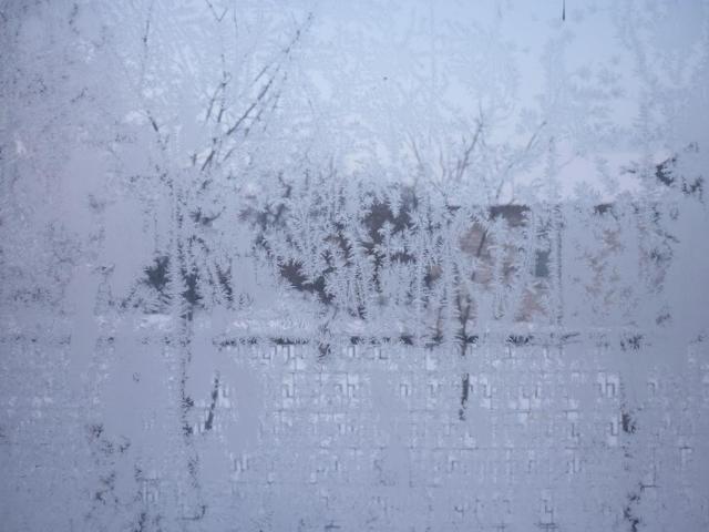 Свадьба Зимы