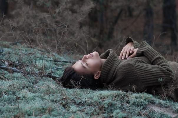 А я все еще жду