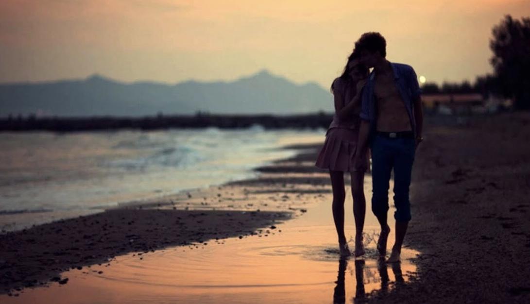 А ты мне нравишься...