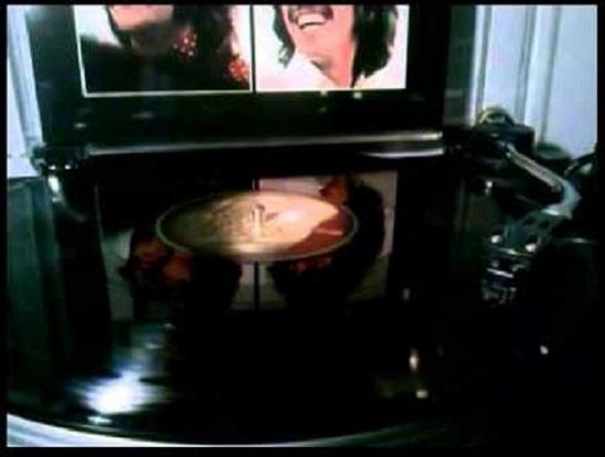 "В царстве выцветших гардин" (17.08.2015)