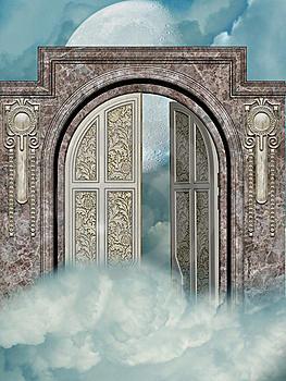 Страна Эмазия (Цикл "Странные сказки")