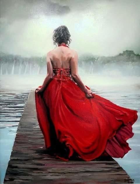 Хочу быть счастливой