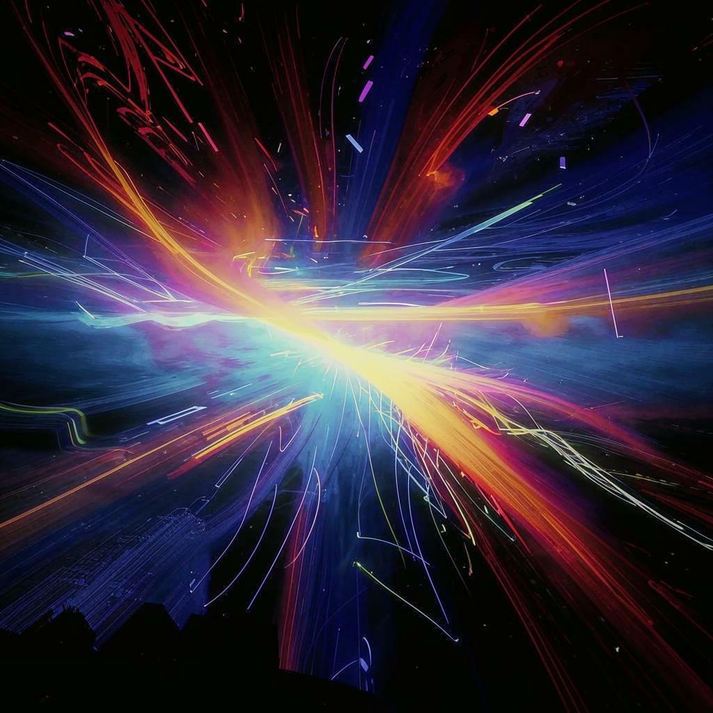 Незримый свет