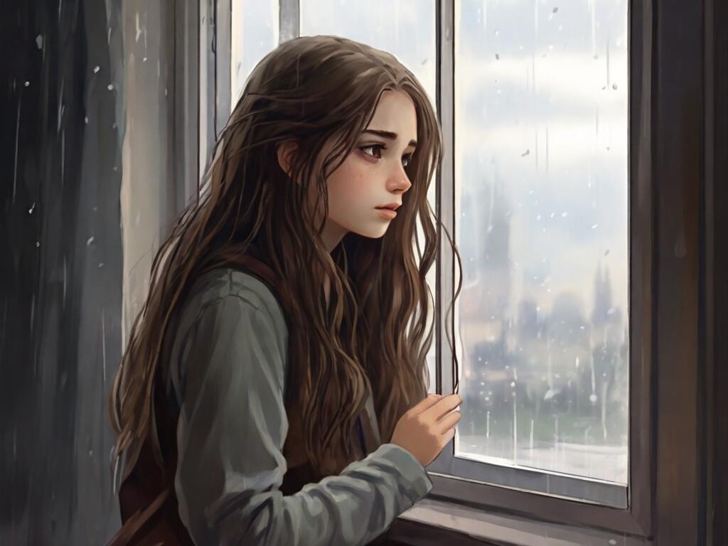 Не "вырви глаз"