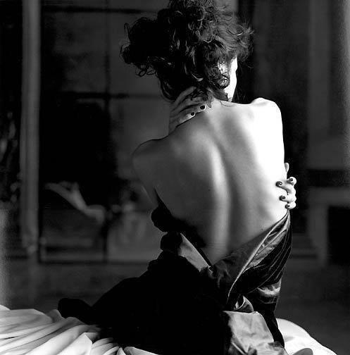 Разбитое сердце..