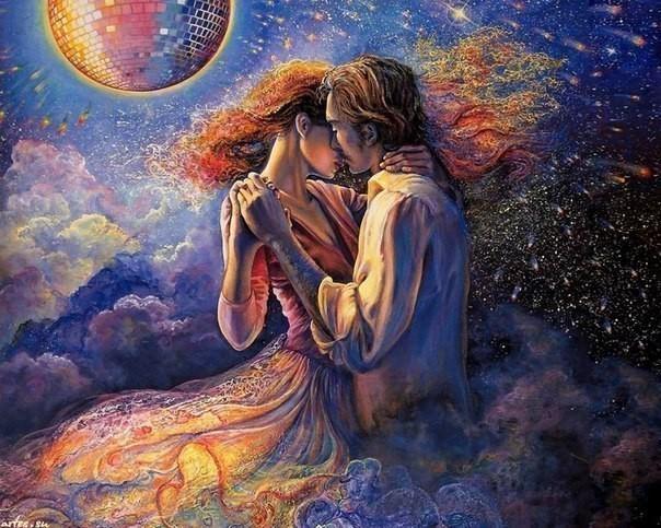 Душа просит...