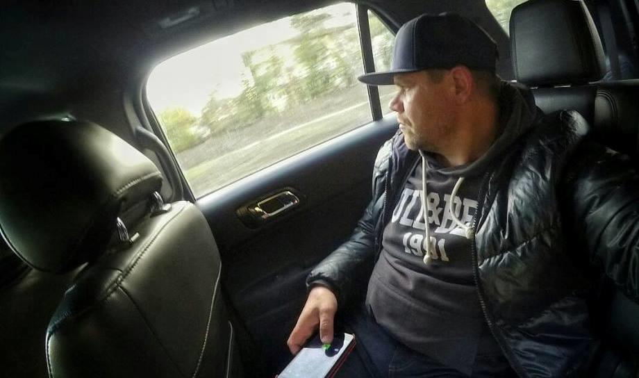 Жизнь убогая педовка