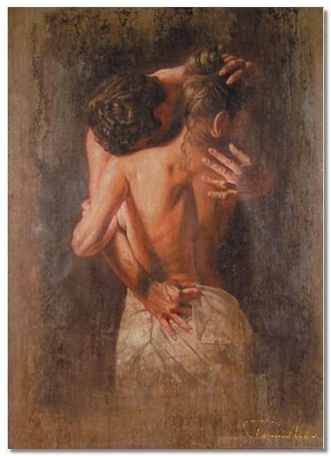 Окаменеют временем...