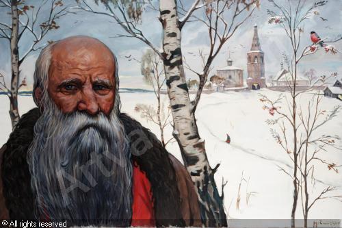 Я не ищу чужого взгляда -