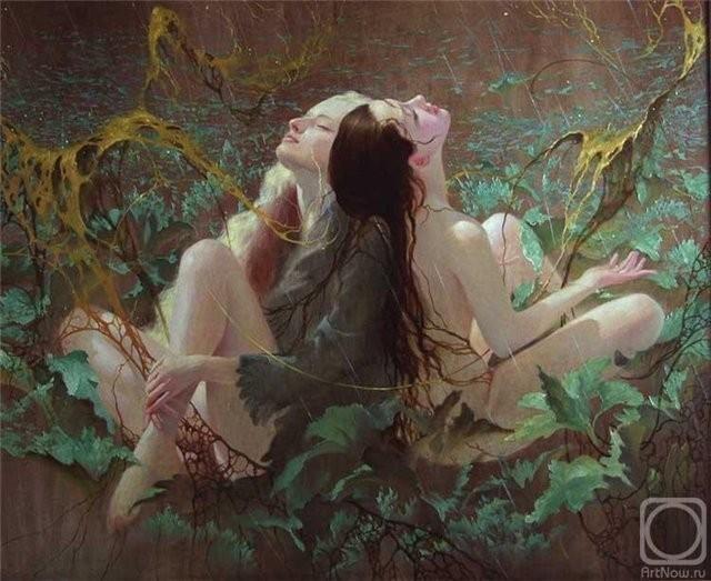 Наполни память