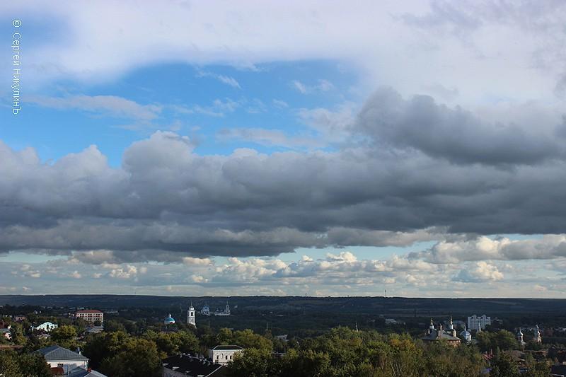 Фата-моргана