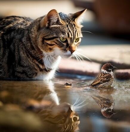 ВОРОБУШКИНА БАНЯ 