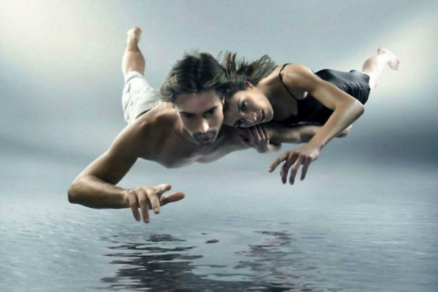 Короткие аудио стихи с добавлением музыки о любви,