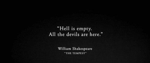 Темная сторона