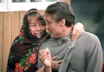 Жизнь впустую.