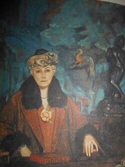 ЛЁГОЧНАЯ  ЧУМА!    Живая Этика, - Елена Рерих!