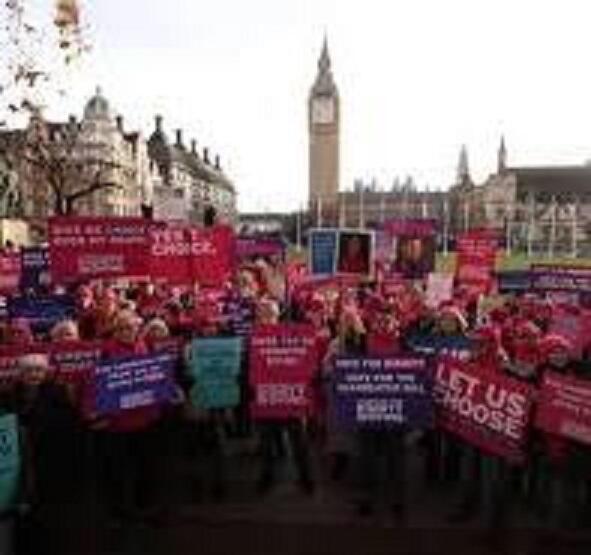 ЭВТАНА́ЗИЯ*