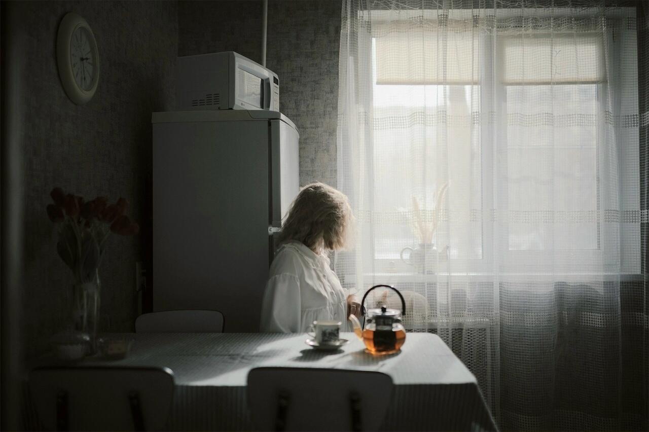 А, я не забыла о тебе, нет...