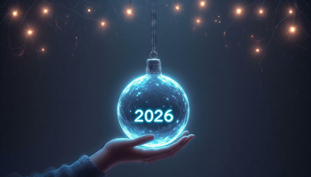 Загадки про ёлочный шар