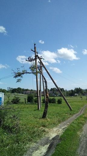 НЕ ВСЁ ПРОШЛО