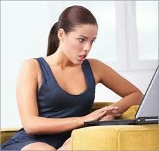 Я заметил в оттенке небрежного взгляда