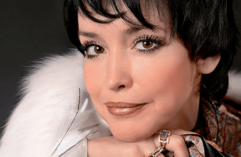 Памяти актрисы