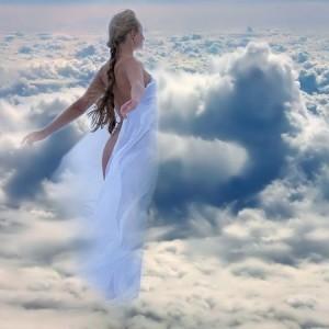 ЛЕТИ, ДУША МОЯ, ЛЕТИ