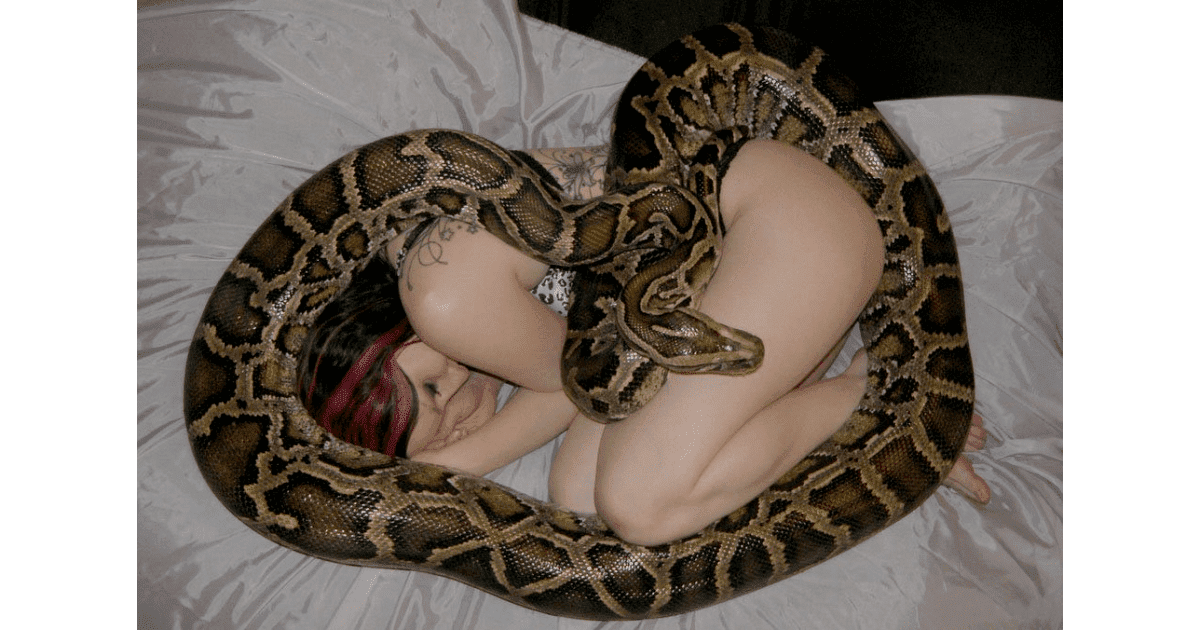 Змей-искуситель