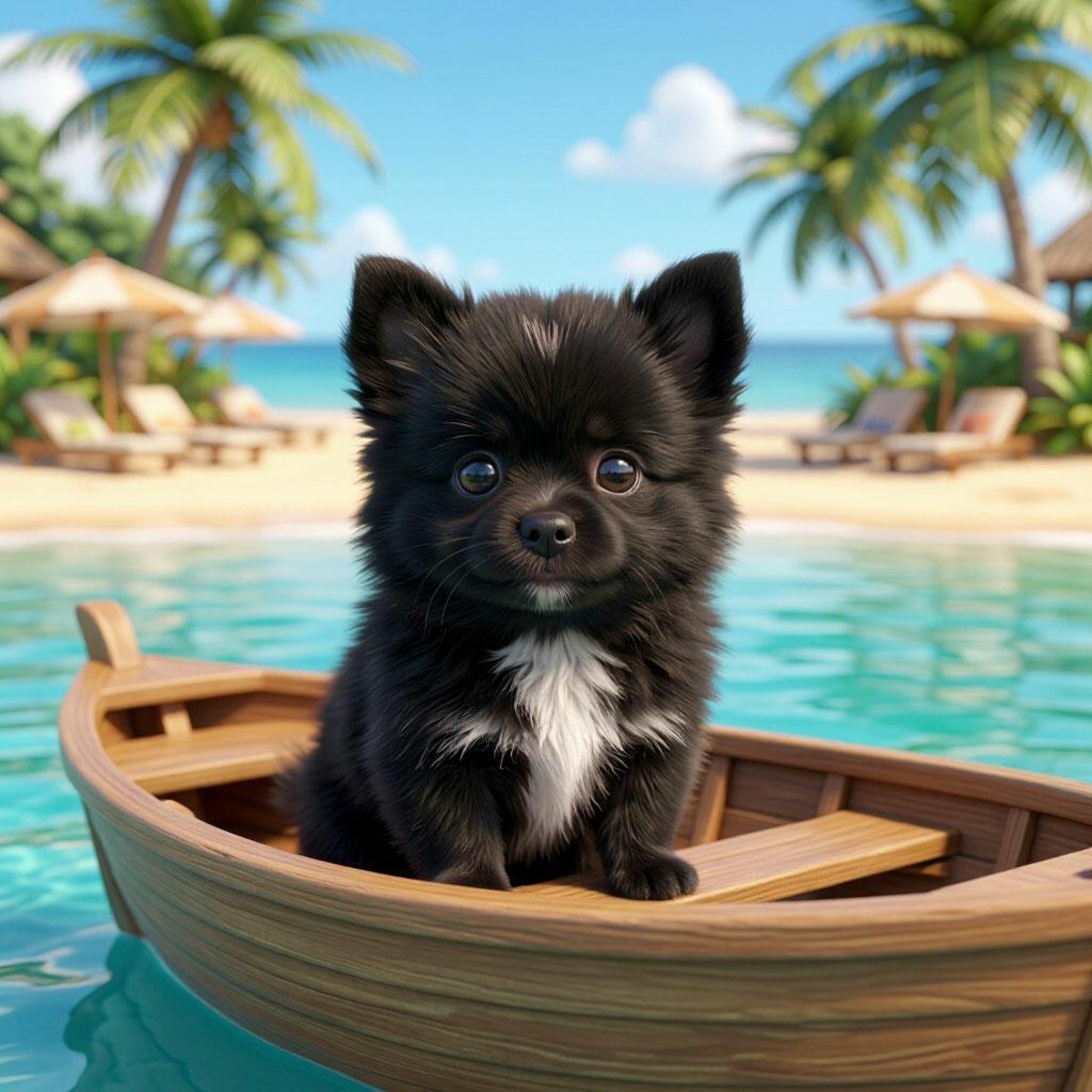 Му-мулатка