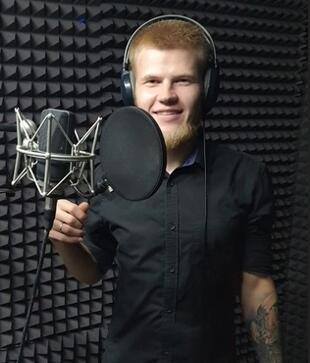 Давай, заводи каток, поехали!