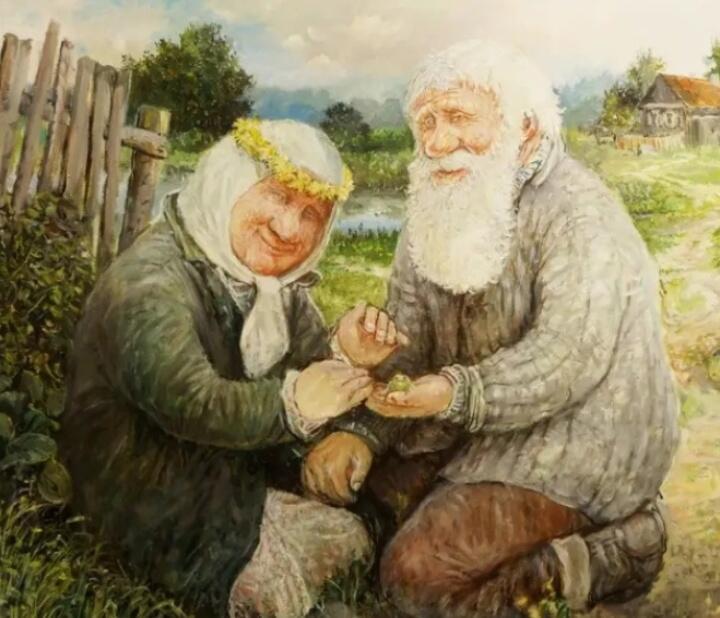 Белые журавли