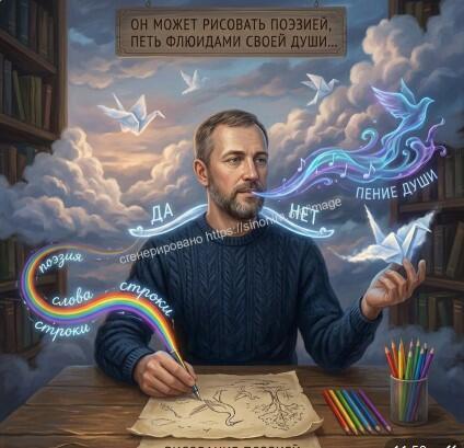 Илья Бек