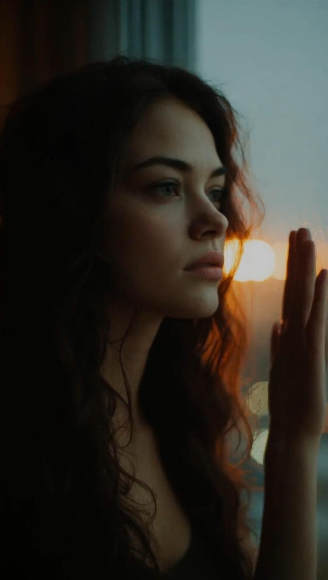 Как часто вспоминаю я тебя