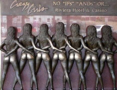 КАЗИНО В ЛАС-ВЕГАСЕ