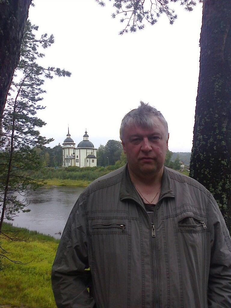 В который раз