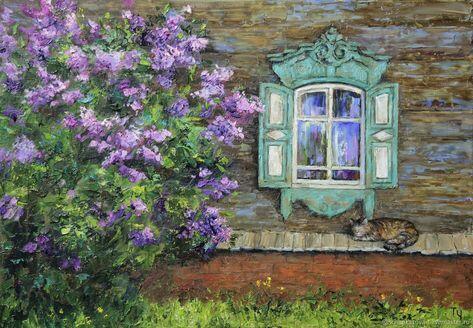 жизнь без полисадников