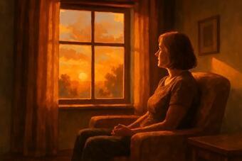 Два бабьих лета