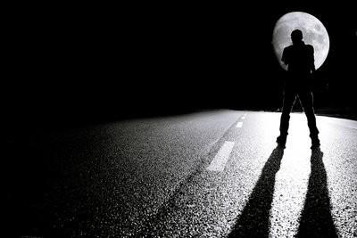 Звездочка моя..