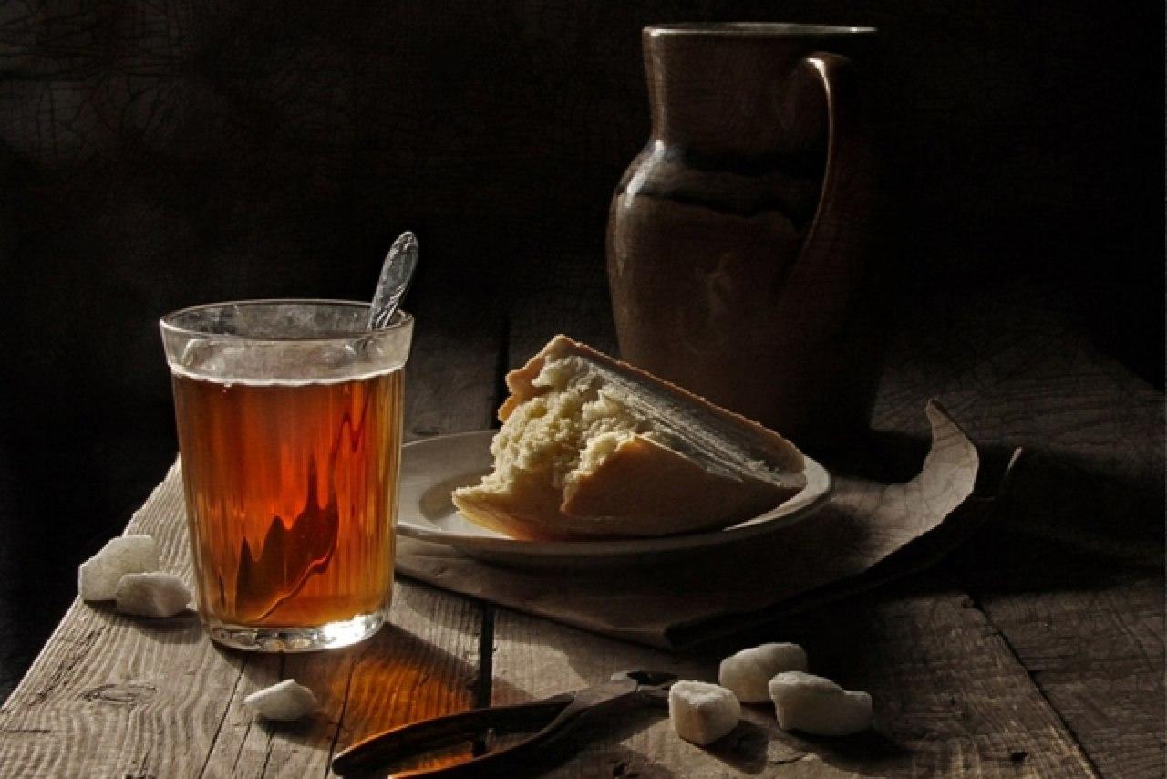 "В последний самый день..." (11.12.2017)