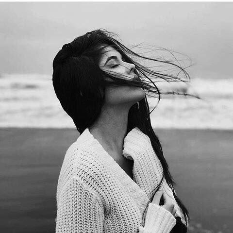 Застигнута, но не врасплох...