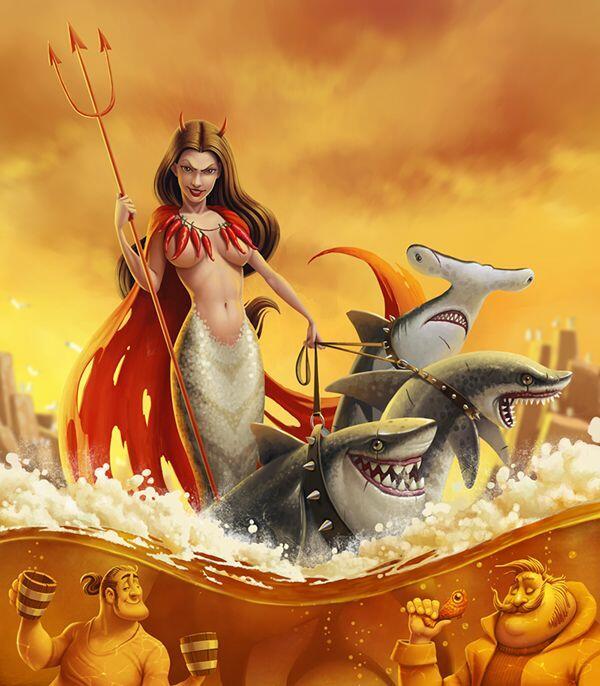 Повезло так повезло