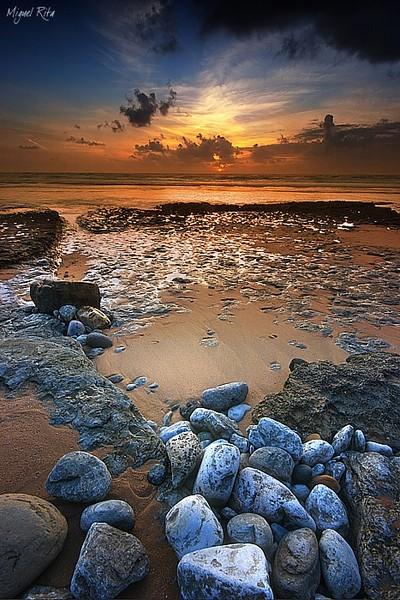 Конец июня дивная пора