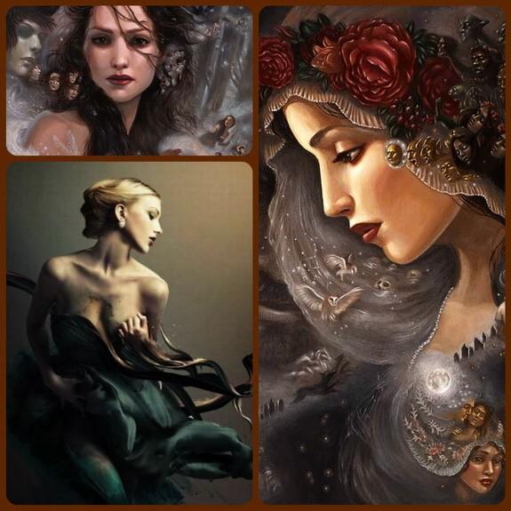 Верить, но не хочется ....