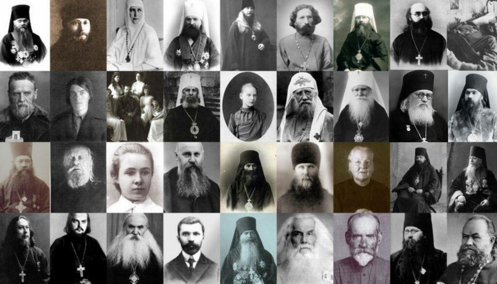 В годину трудных испытаний