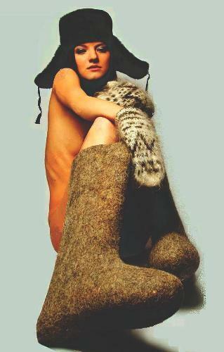 МОМЕНТ РАЗДЕВАНЬЯ (пародия на стихи А.Лупоокова)