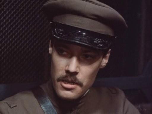 Путь в Одессу (актеры и фильмы)